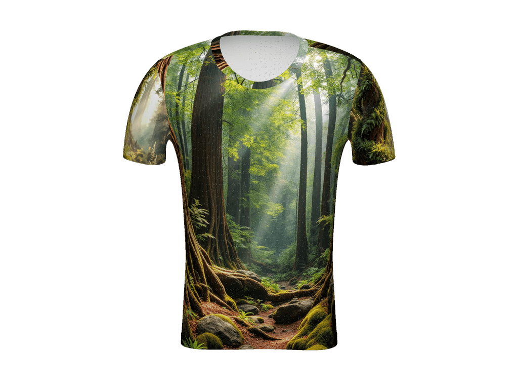 Men's Athletic T-Shirt