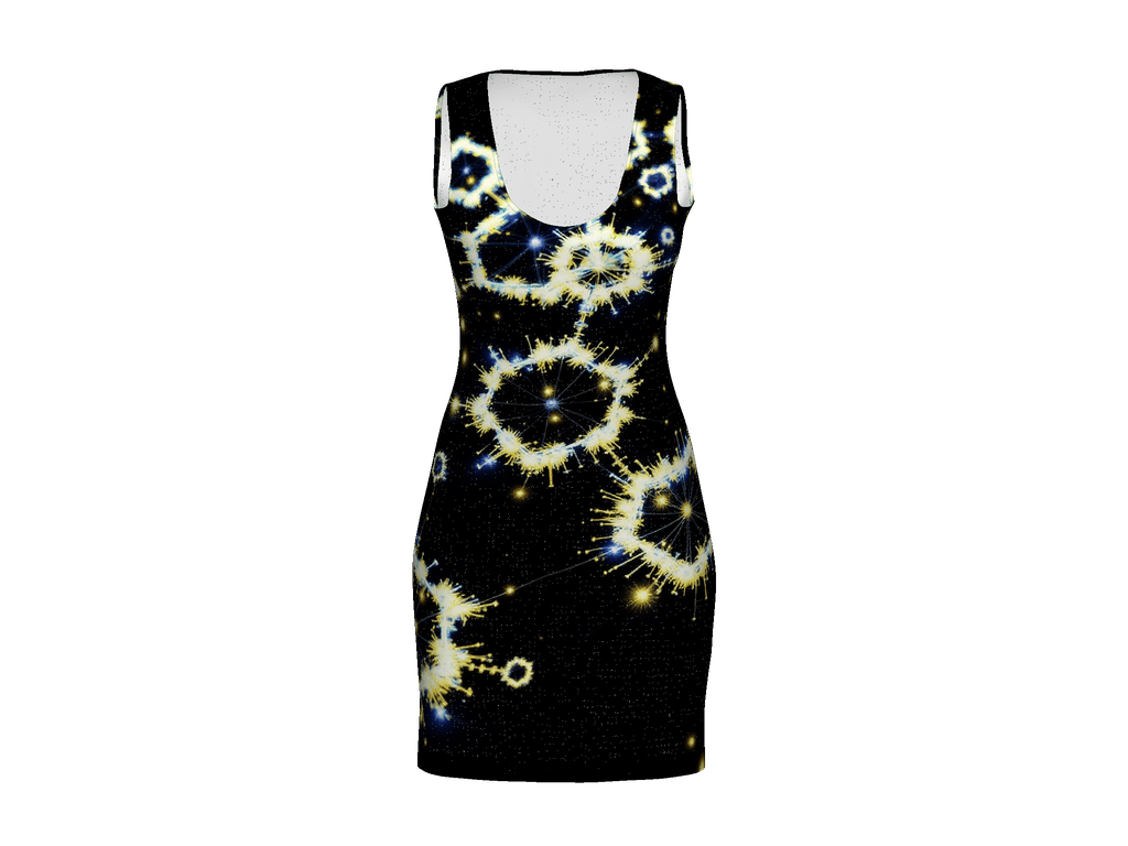 Bodycon Dress