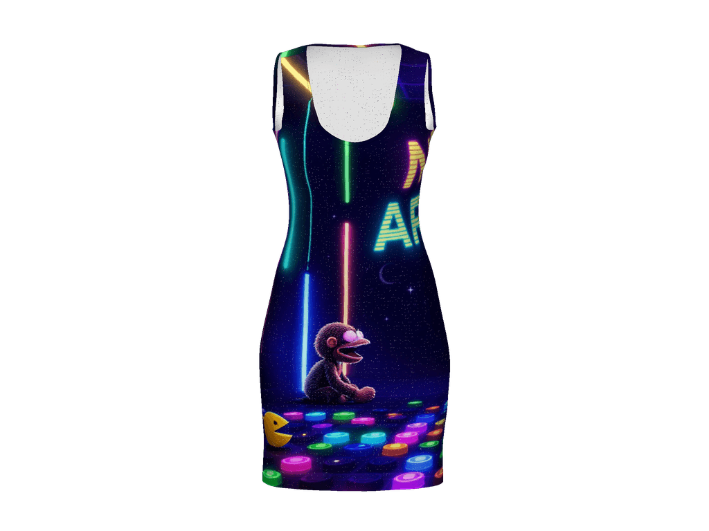 Bodycon Dress