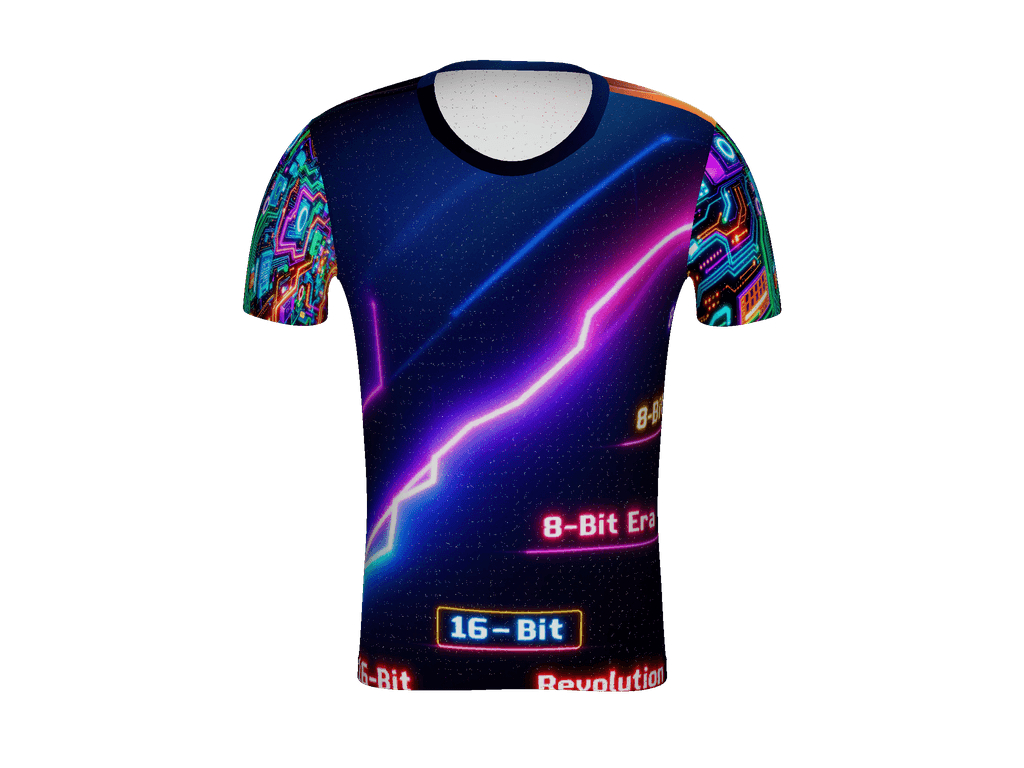 Men's Athletic T-Shirt