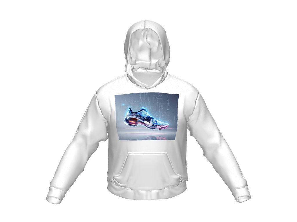 Youth Heavy Blend Hoodie