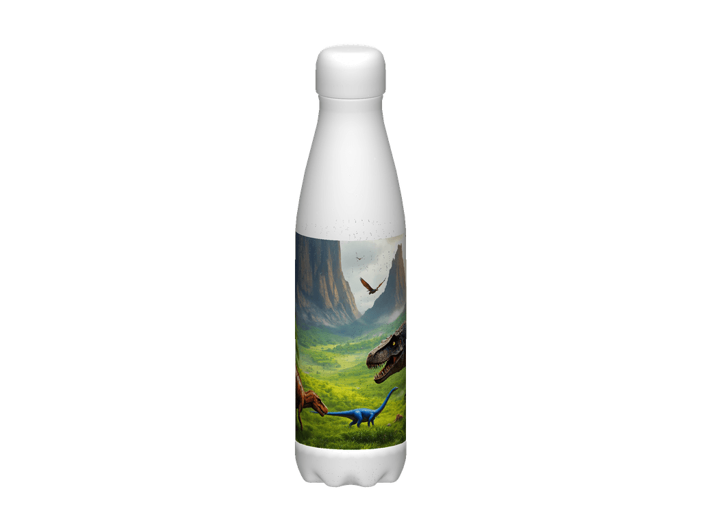 Stainless Steel Water Bottle