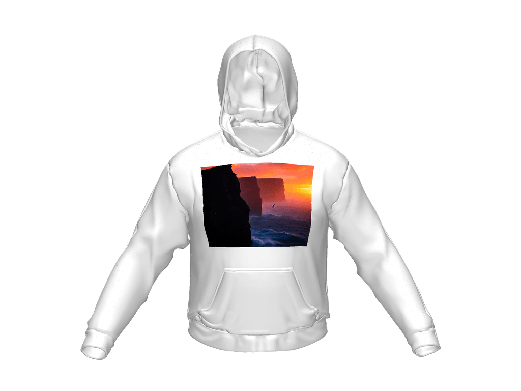 Youth Heavy Blend Hoodie