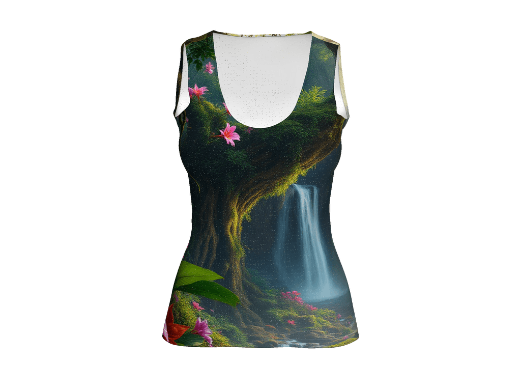 Women's Tank Top