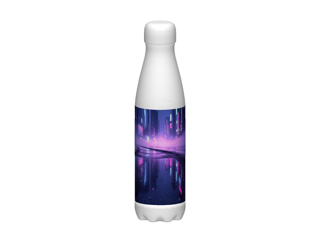 Stainless Steel Water Bottle