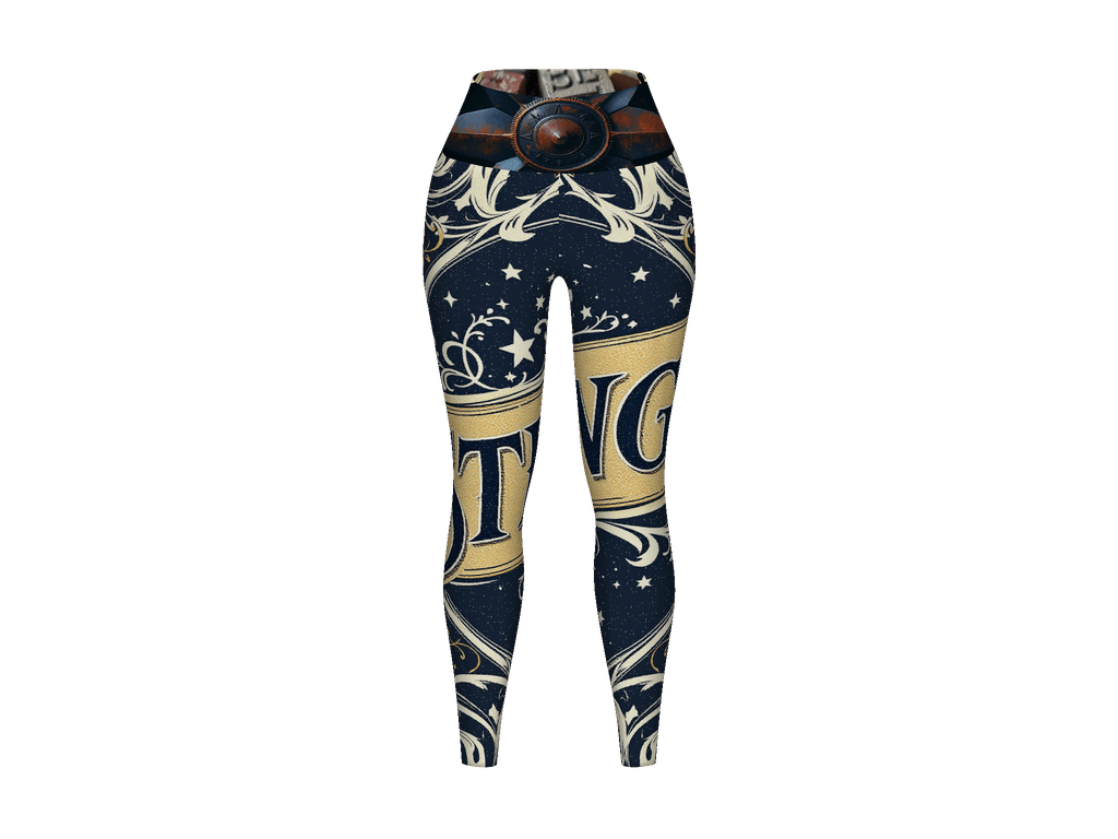Yoga Leggings