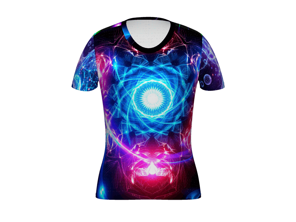 Women's Athletic T-Shirt