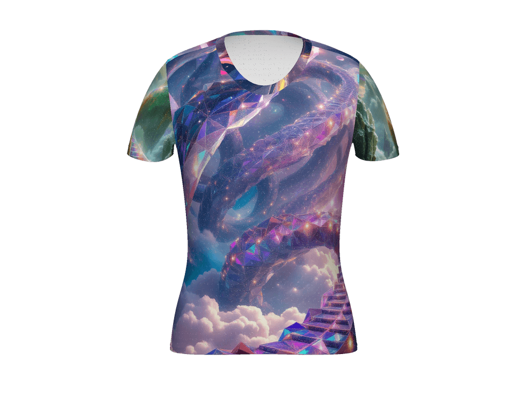 Women's Athletic T-Shirt