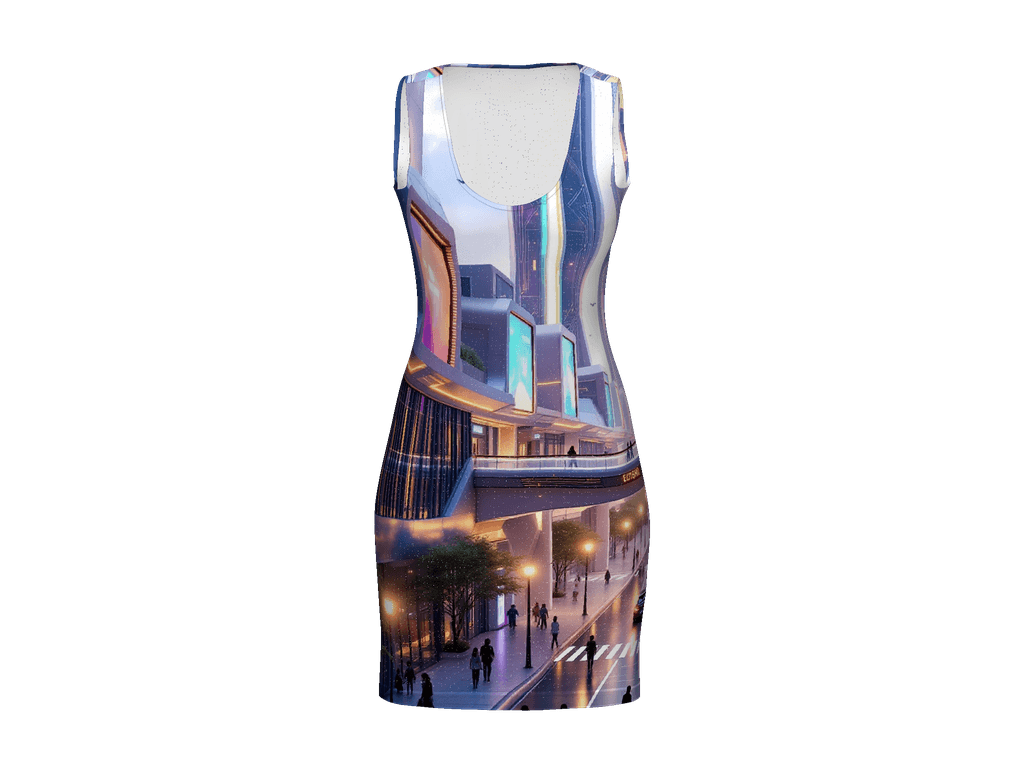 Bodycon Dress