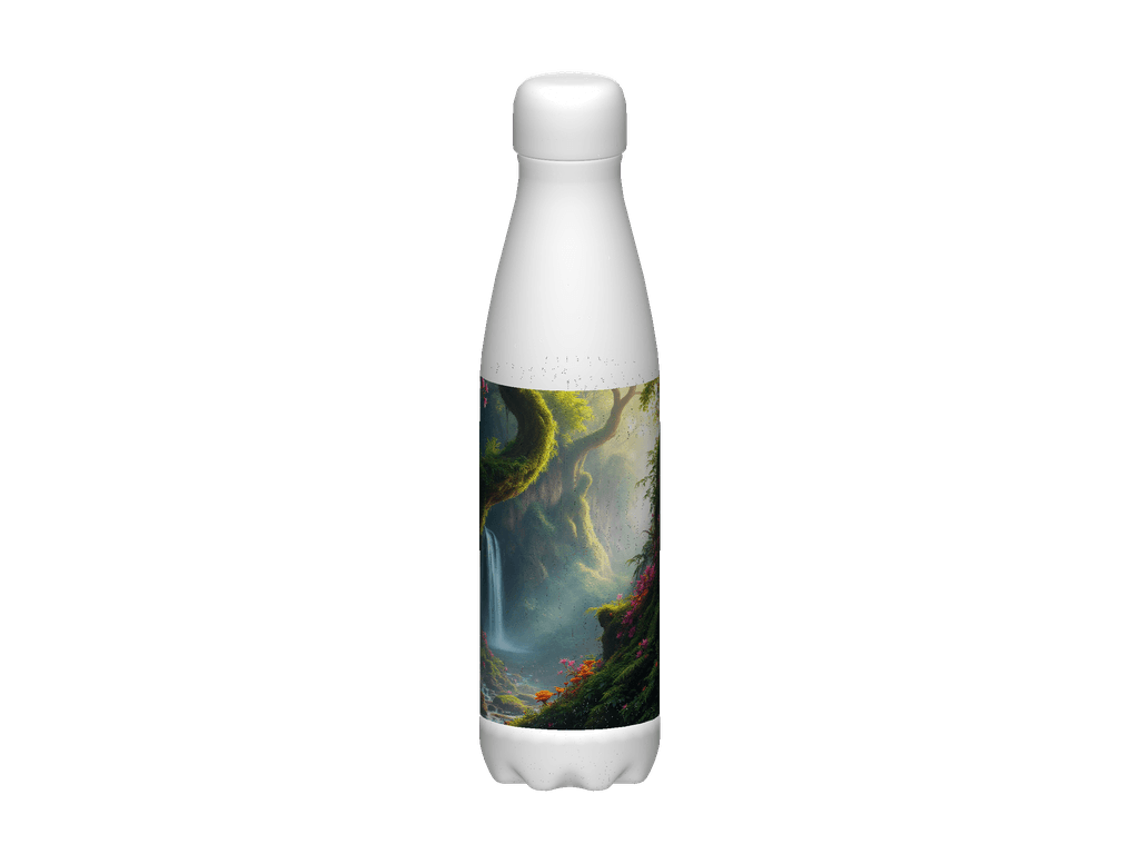 Stainless Steel Water Bottle