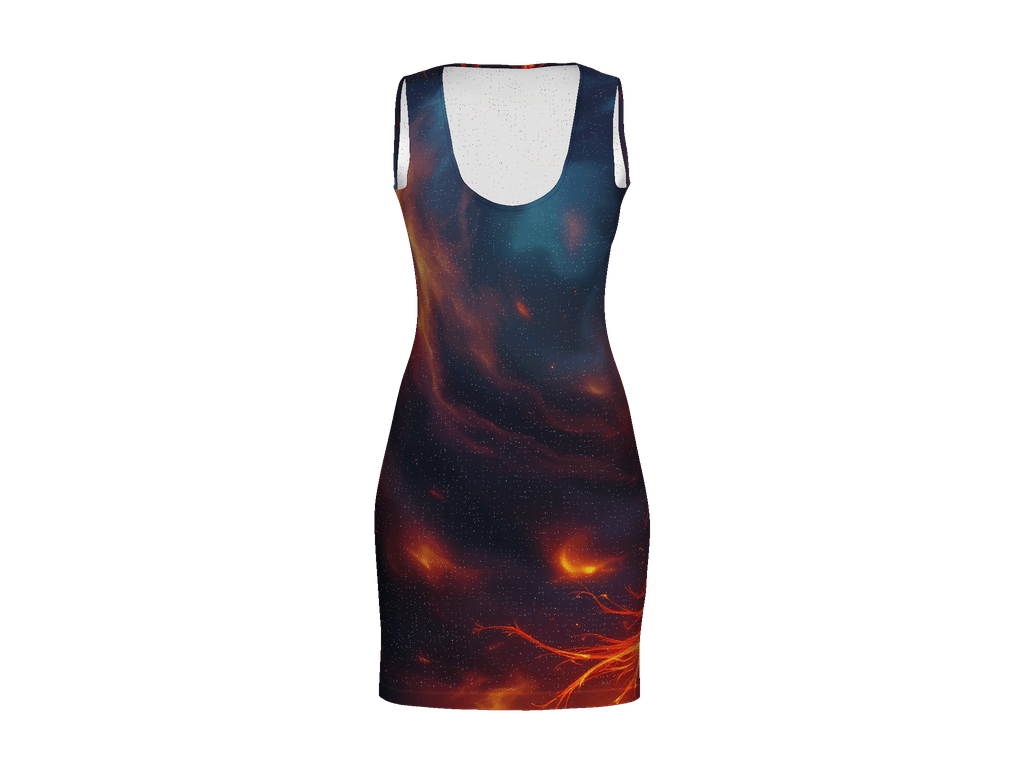 Bodycon Dress