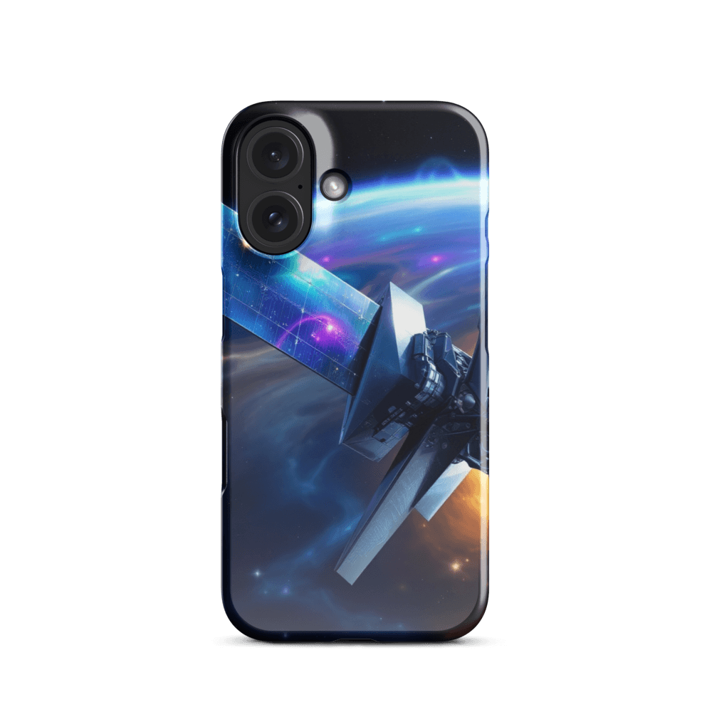 Snap Case for iPhone®