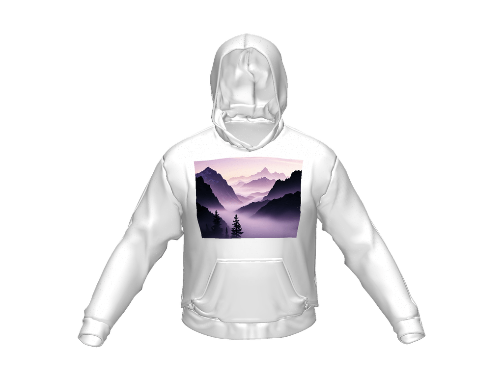 Youth Heavy Blend Hoodie