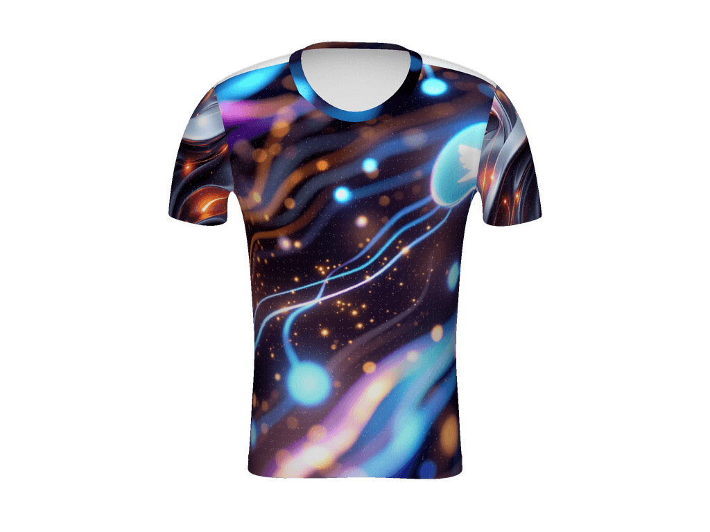 Men's Athletic T-Shirt