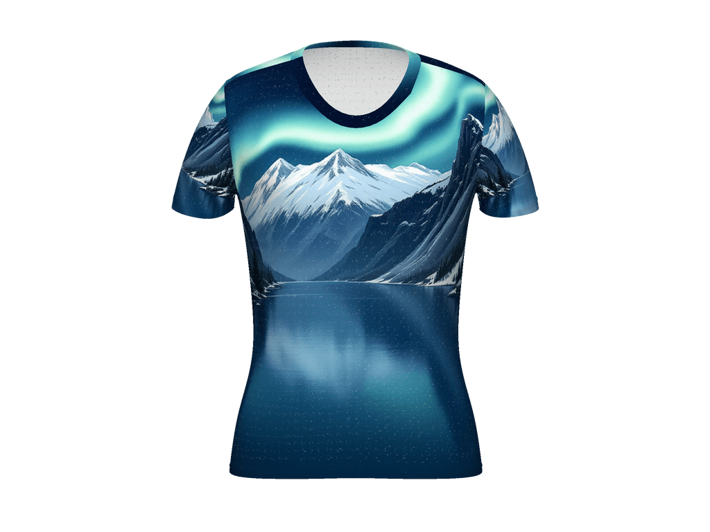 Women's Athletic T-Shirt