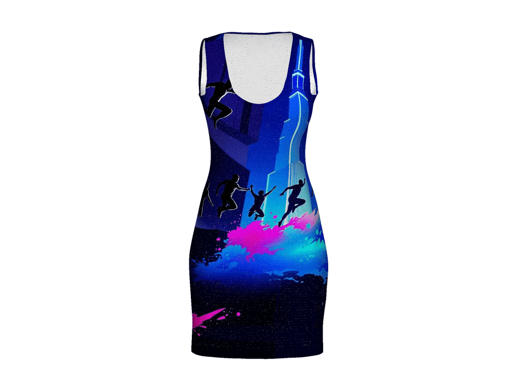 Bodycon Dress