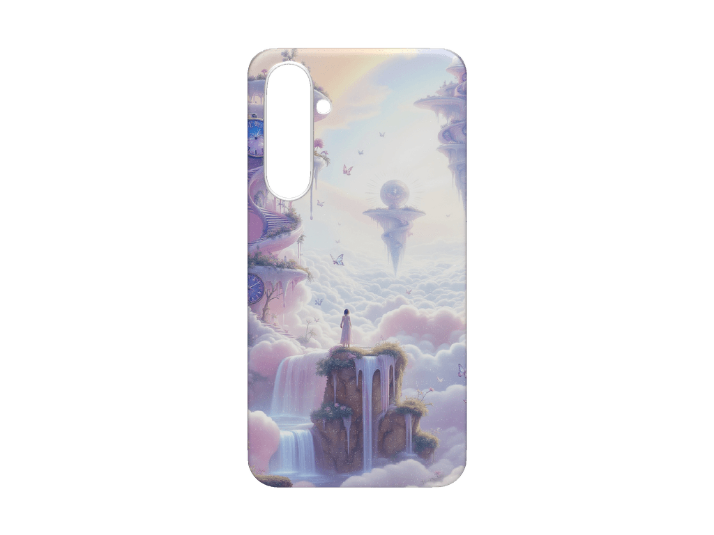 Snap Case for Samsung®