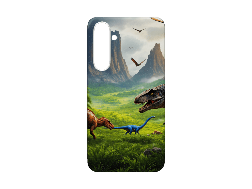 Snap Case for Samsung®