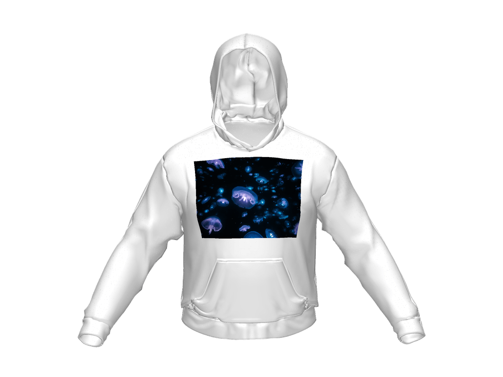 Youth Heavy Blend Hoodie