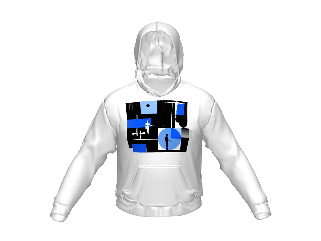 Youth Heavy Blend Hoodie