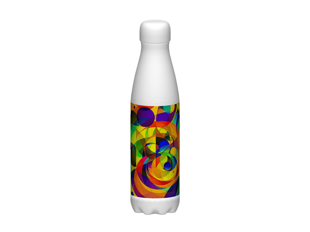 Stainless Steel Water Bottle