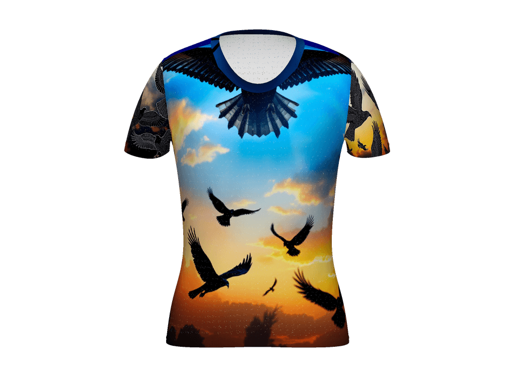 Women's Athletic T-Shirt