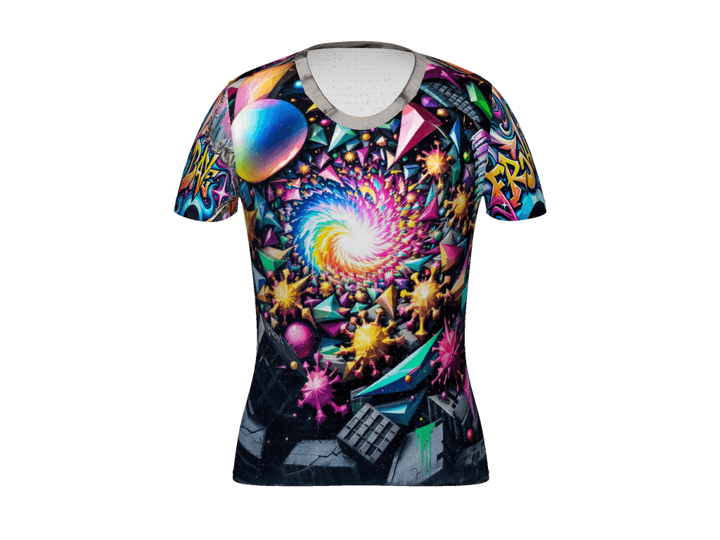 Women's Athletic T-Shirt