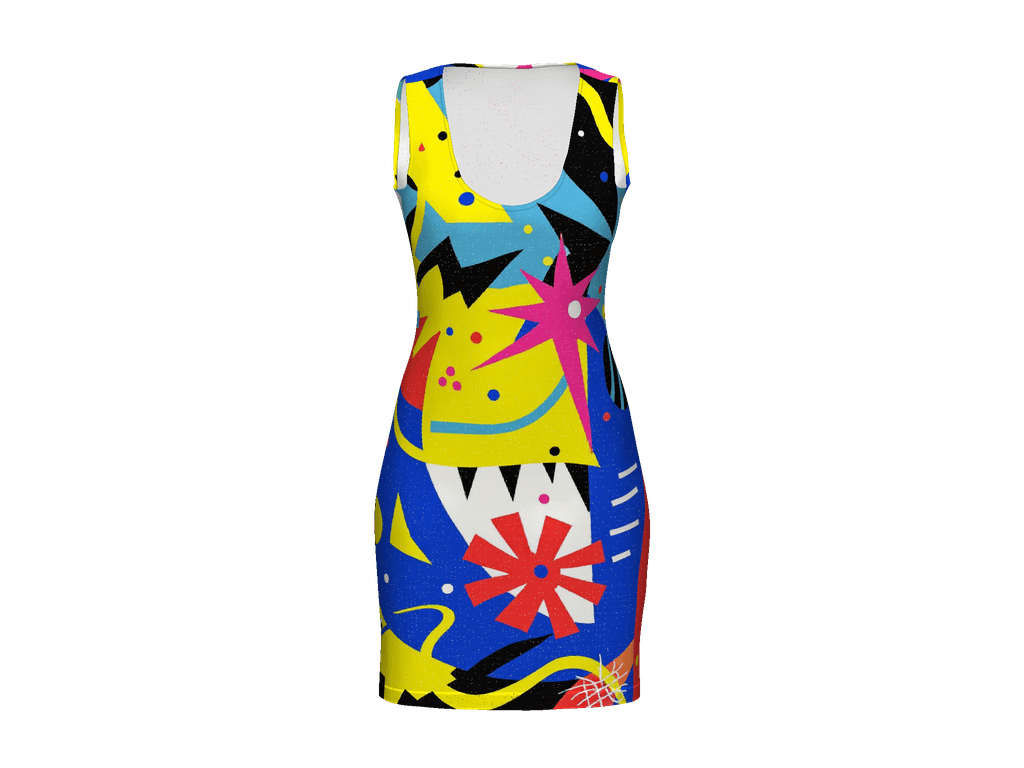 Bodycon Dress