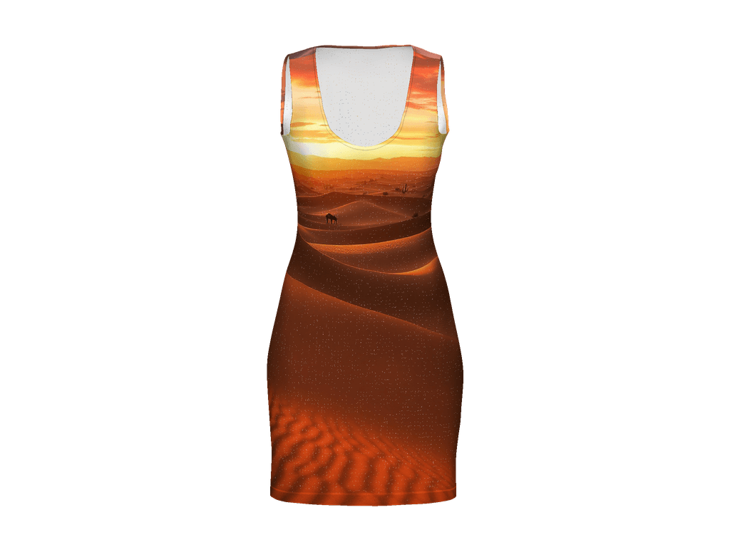 Bodycon Dress