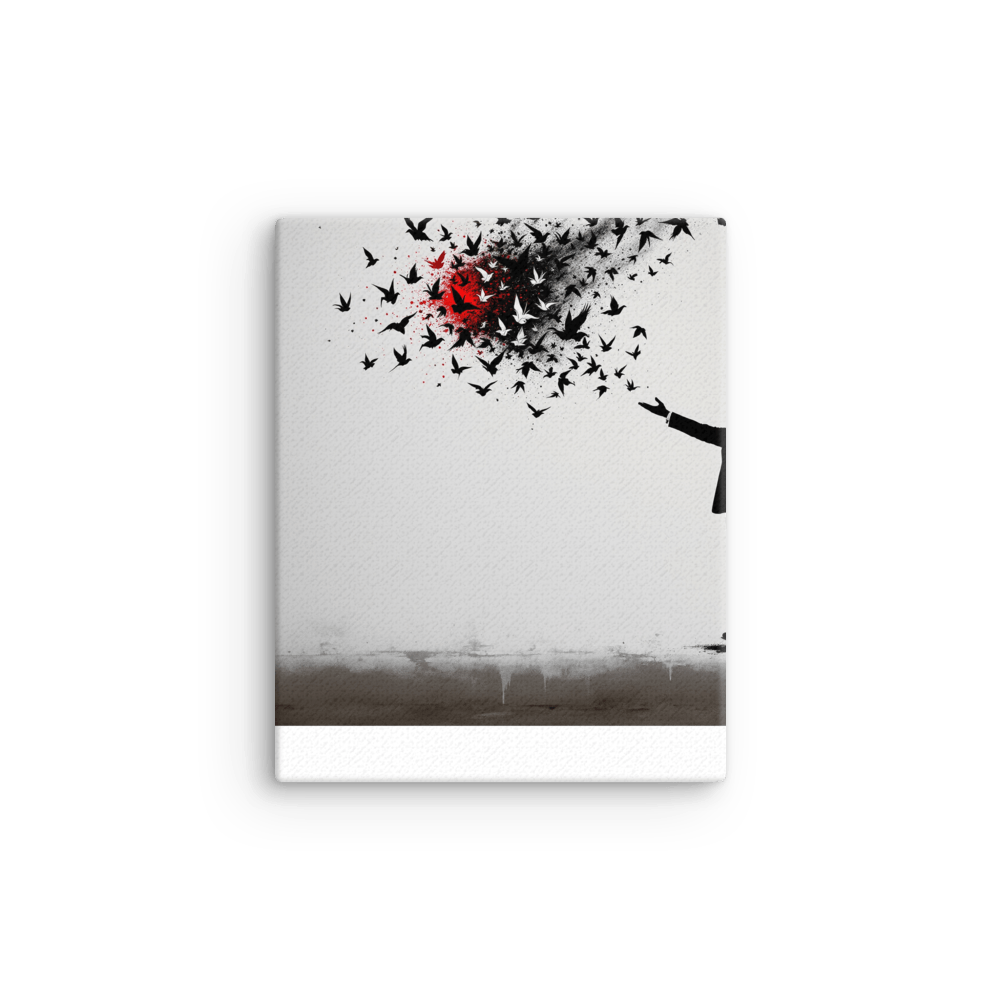 Thin Canvas (in)