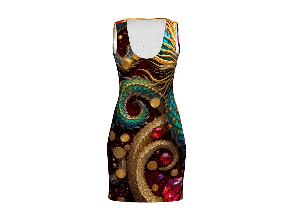 Bodycon Dress