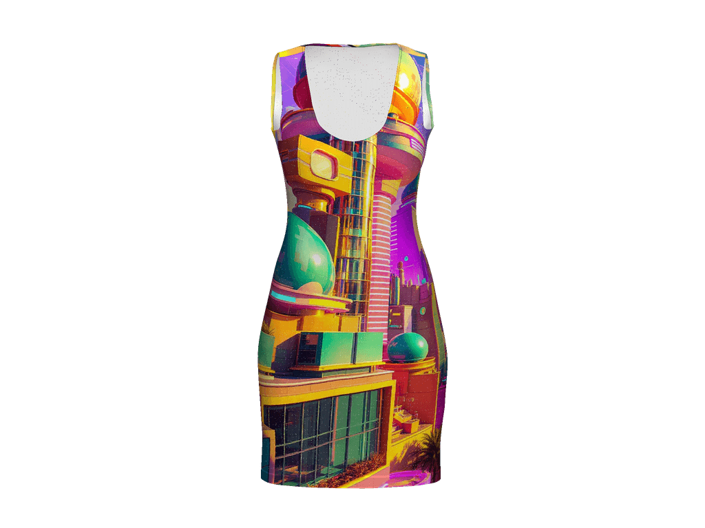 Bodycon Dress