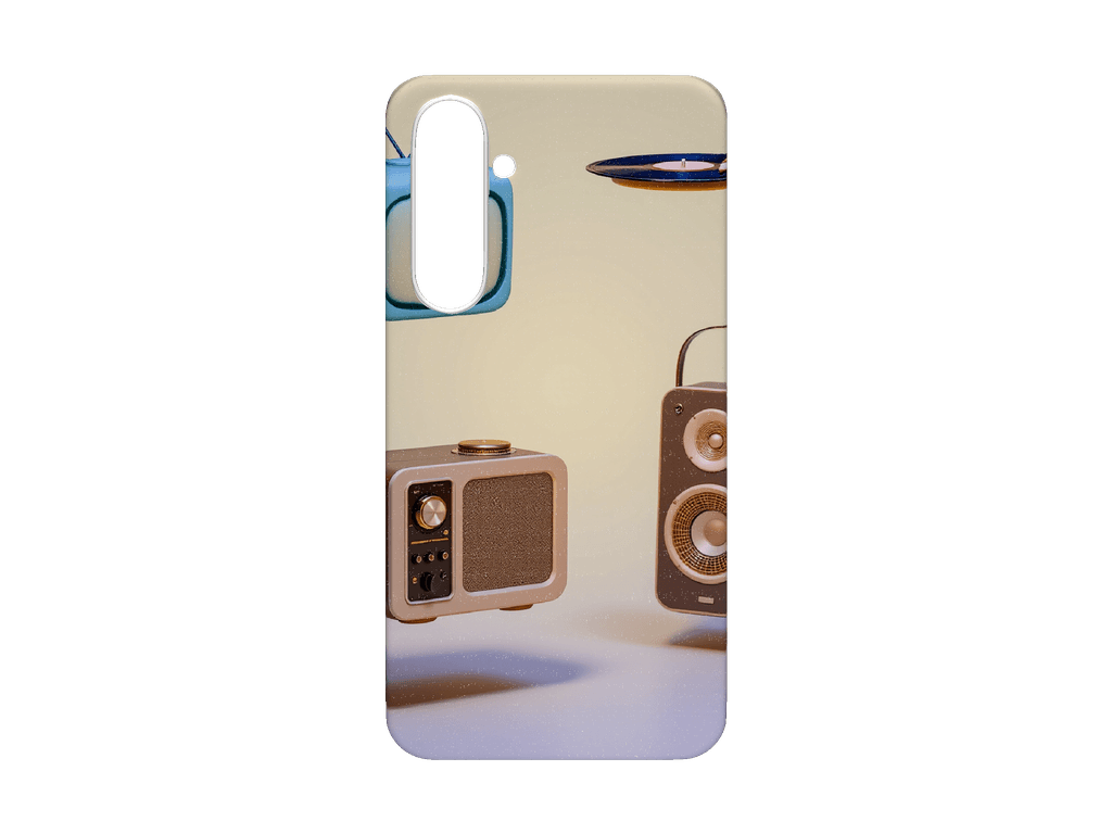 Snap Case for Samsung®