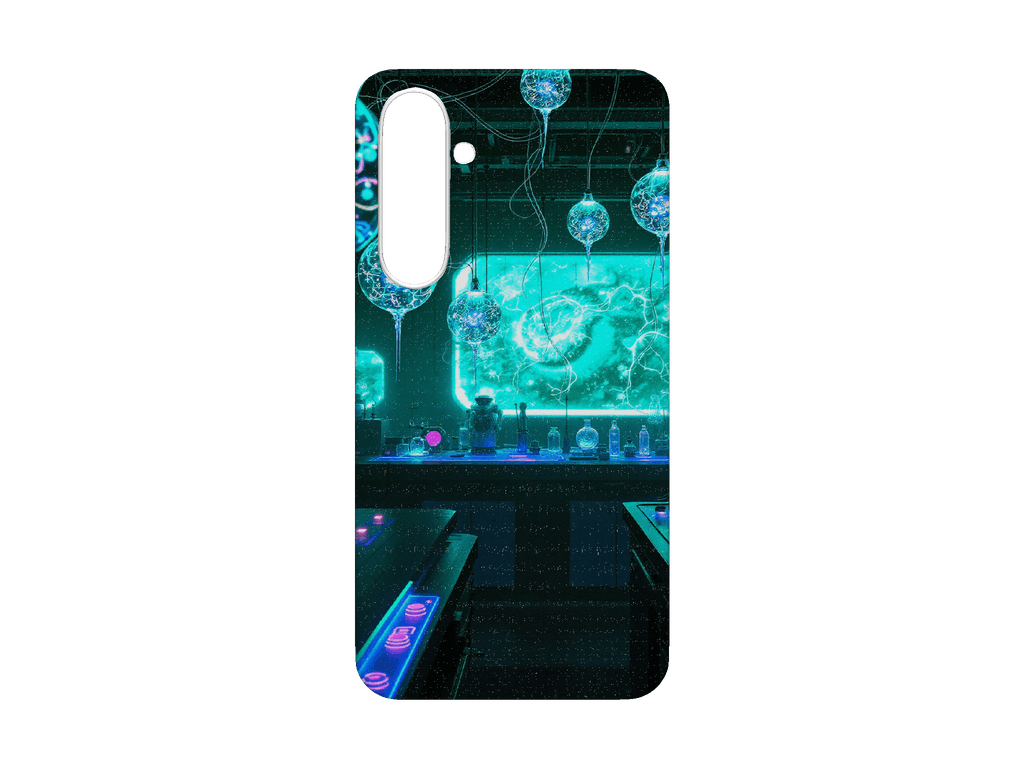 Snap Case for Samsung®