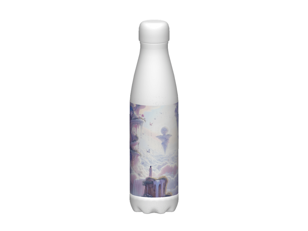 Stainless Steel Water Bottle