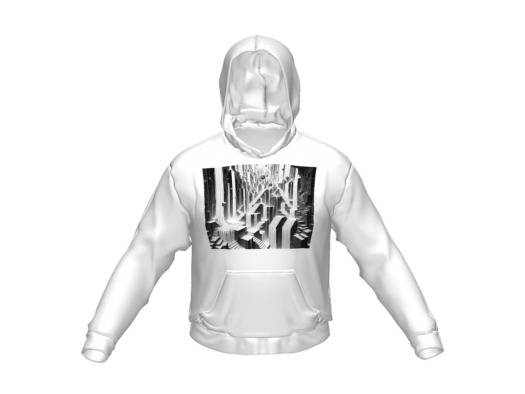 Youth Heavy Blend Hoodie