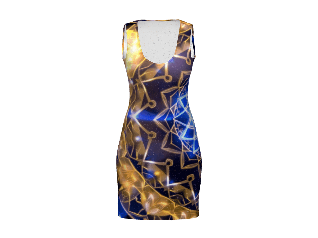 Bodycon Dress