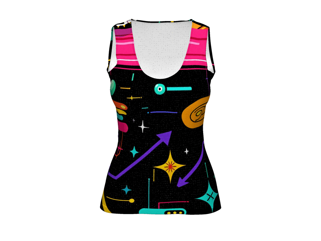 Women's Tank Top