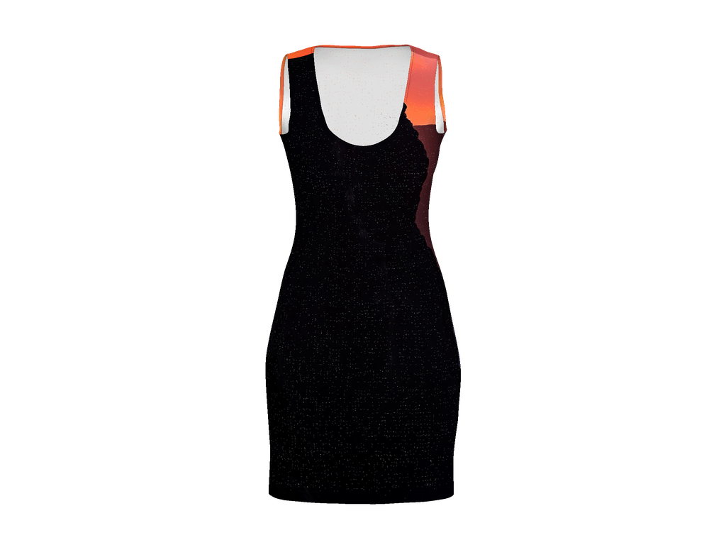 Bodycon Dress