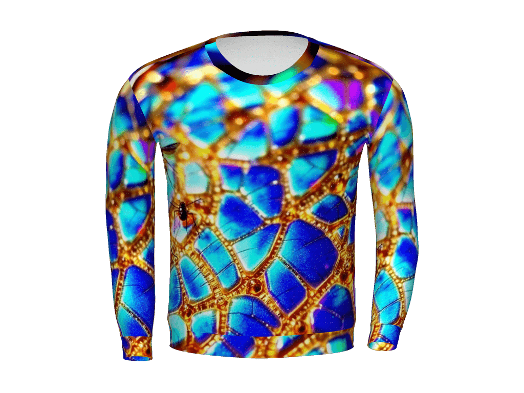 Eco Unisex Sweatshirt