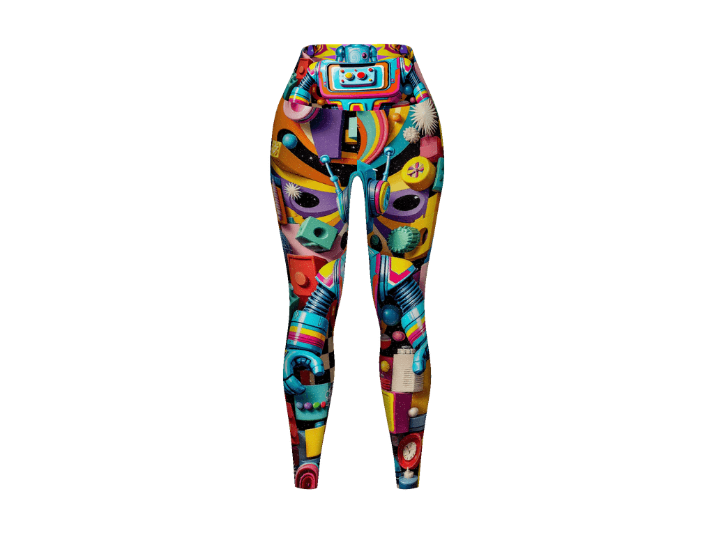 Yoga Leggings
