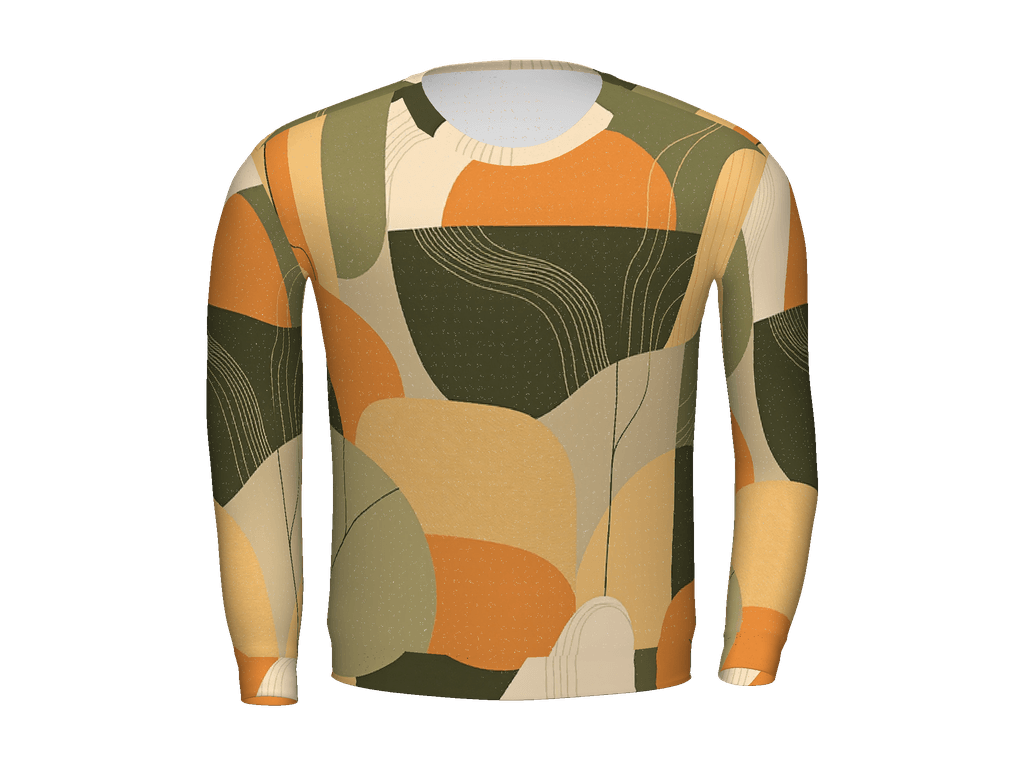 Eco Unisex Sweatshirt