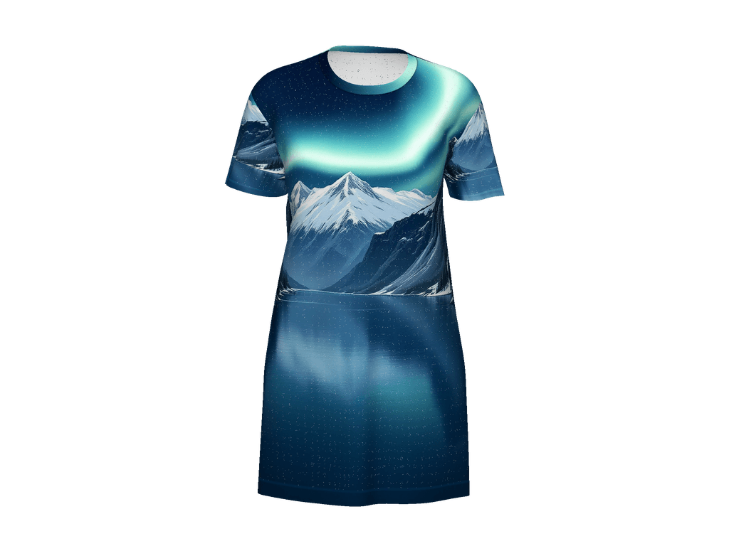 T-Shirt Dress