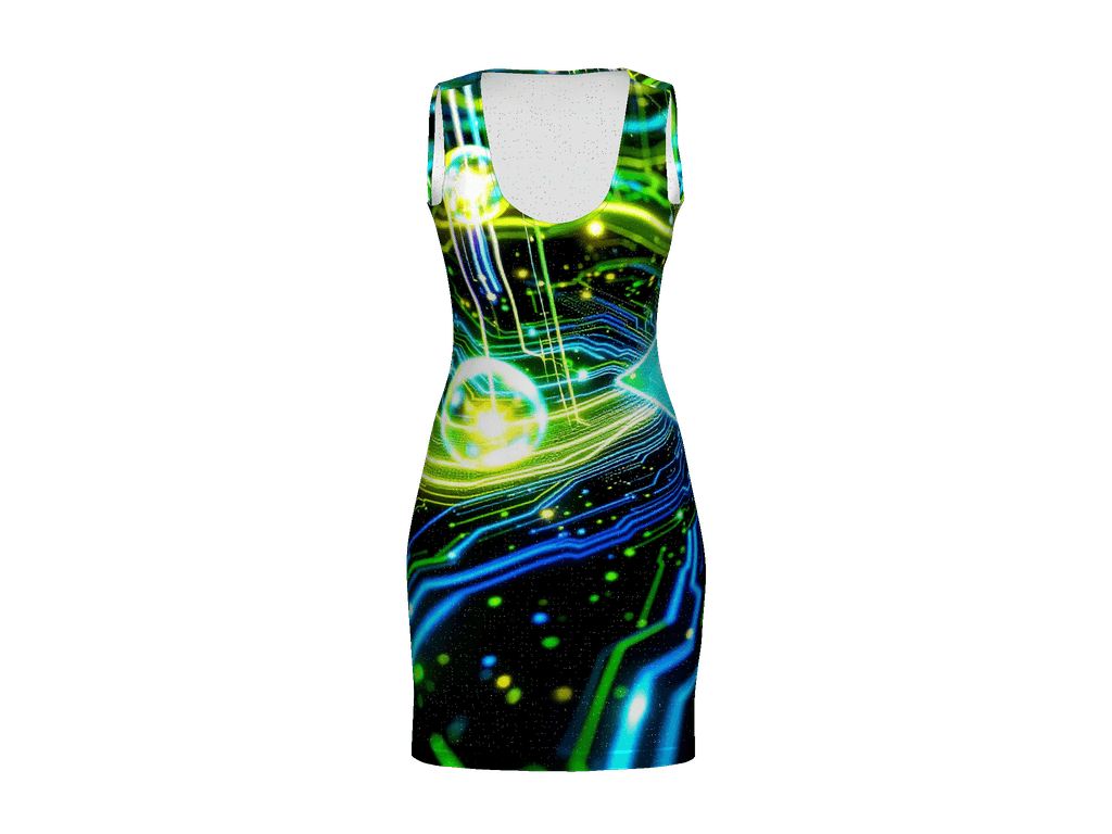 Bodycon Dress