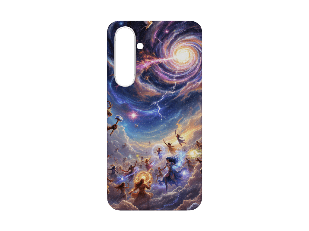 Snap Case for Samsung®