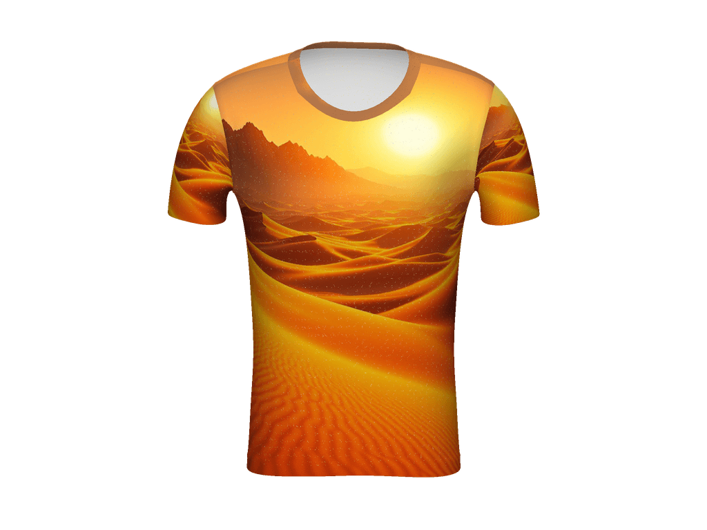 Men's Athletic T-Shirt