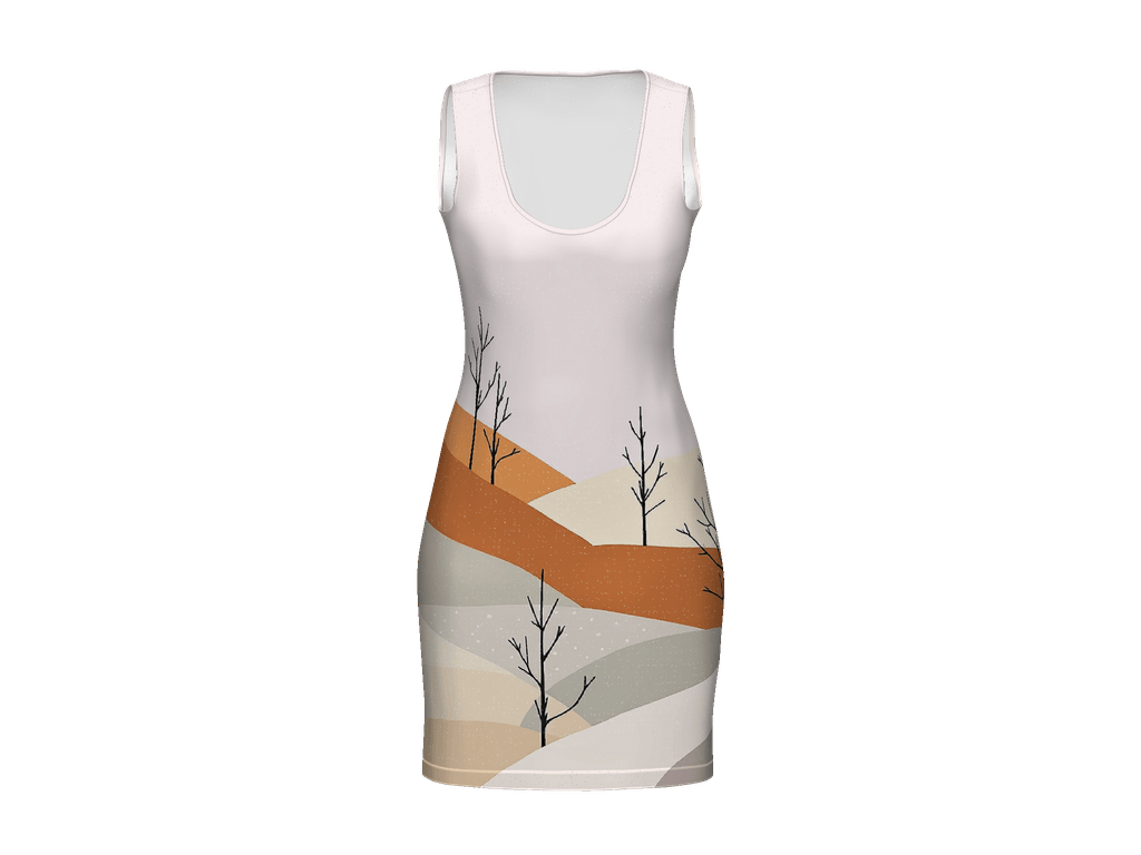 Bodycon Dress