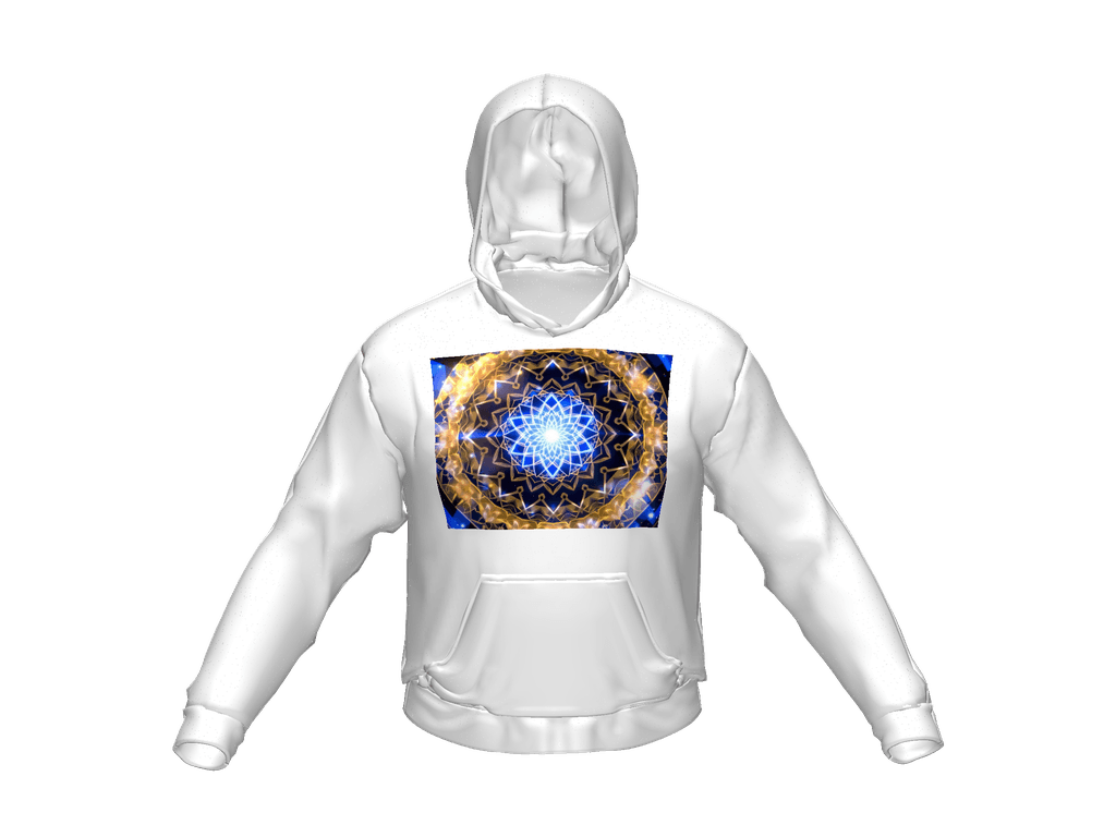 Youth Heavy Blend Hoodie