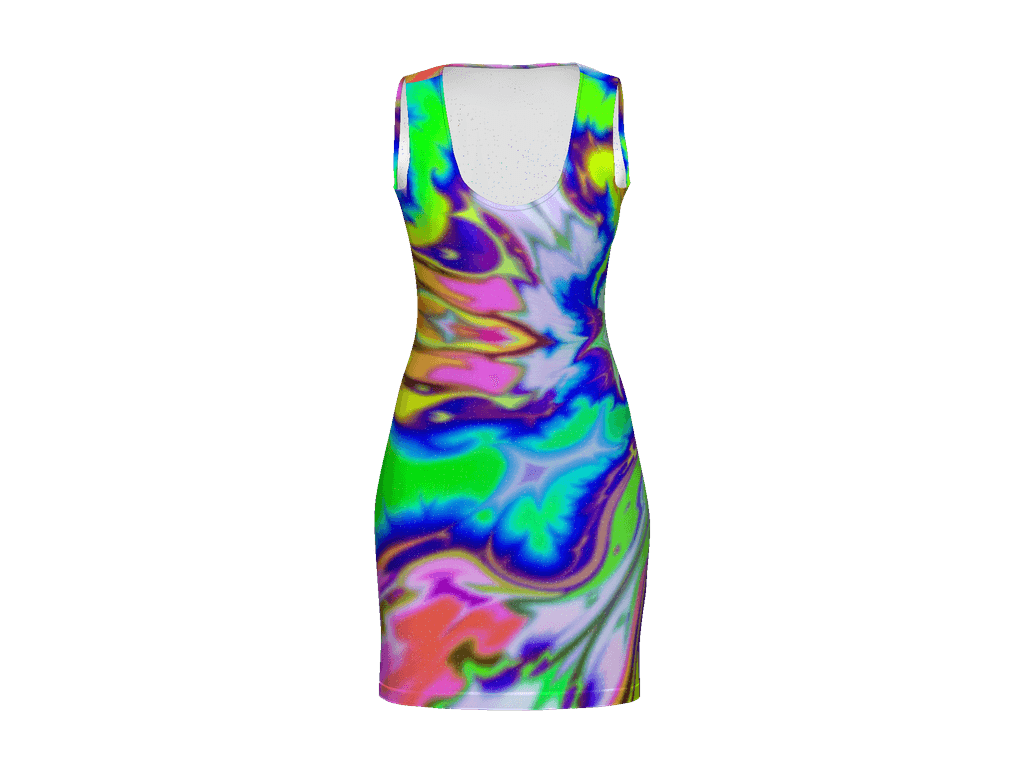 Bodycon Dress