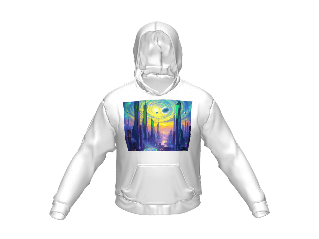 Youth Heavy Blend Hoodie